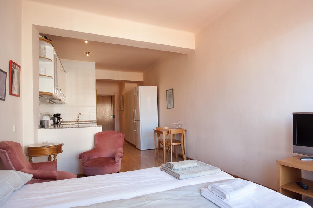 Appartement Flateli Granados