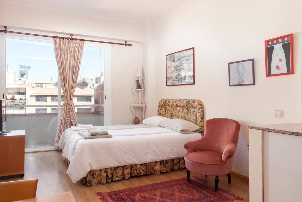 Appartement Flateli Granados *