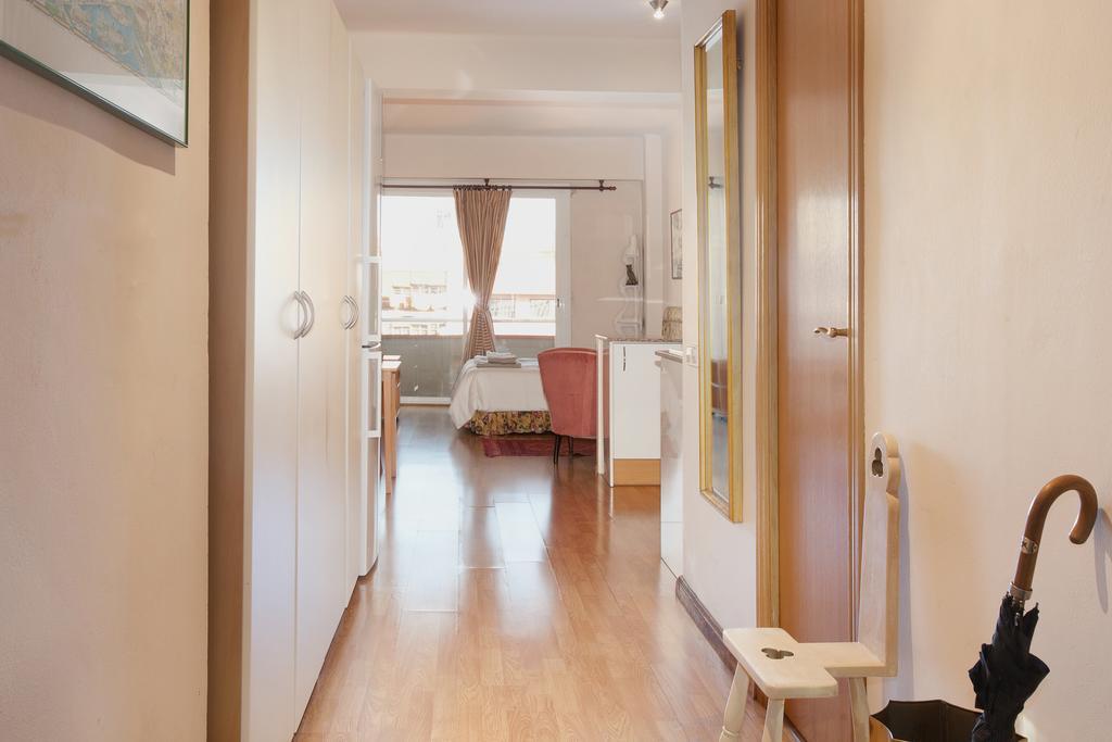 Appartement Flateli Granados Barcelone
