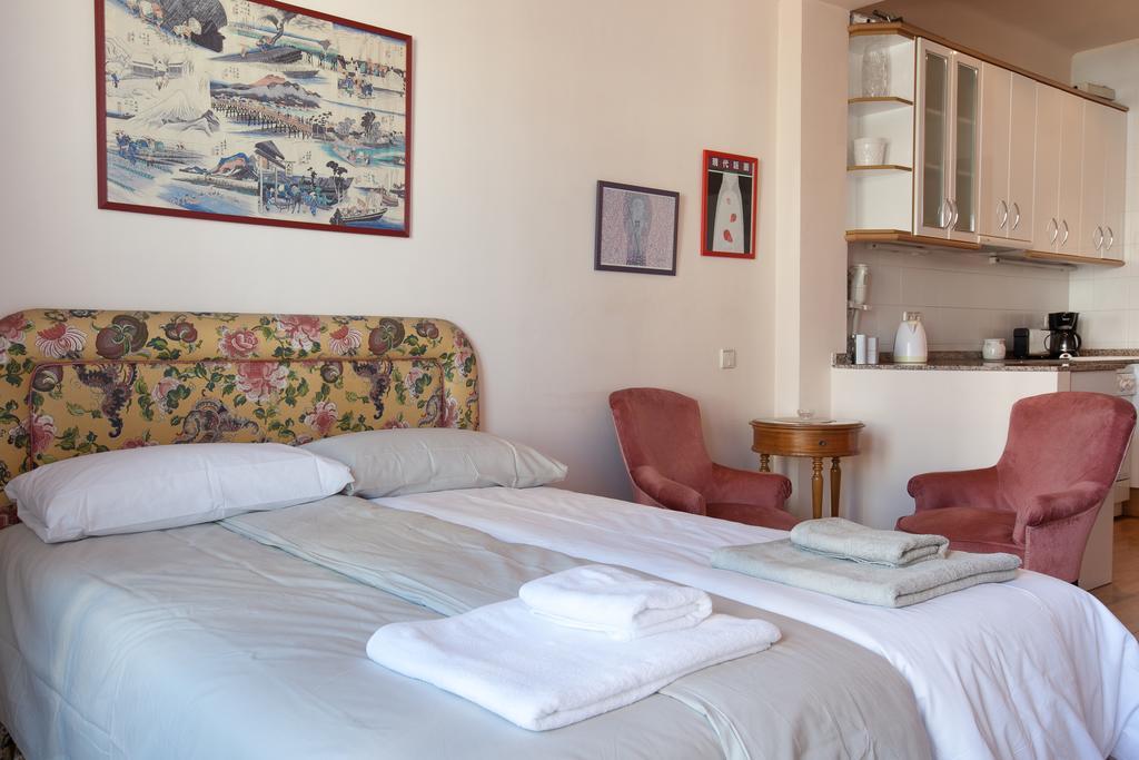 Appartement Flateli Granados *