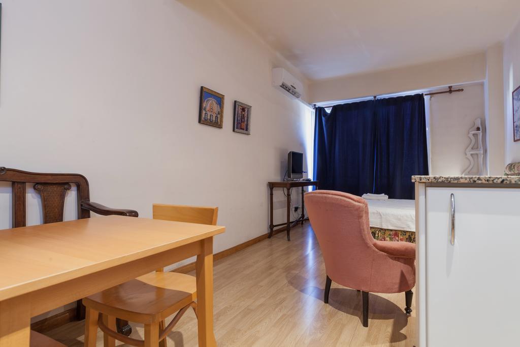 Appartement Flateli Granados *