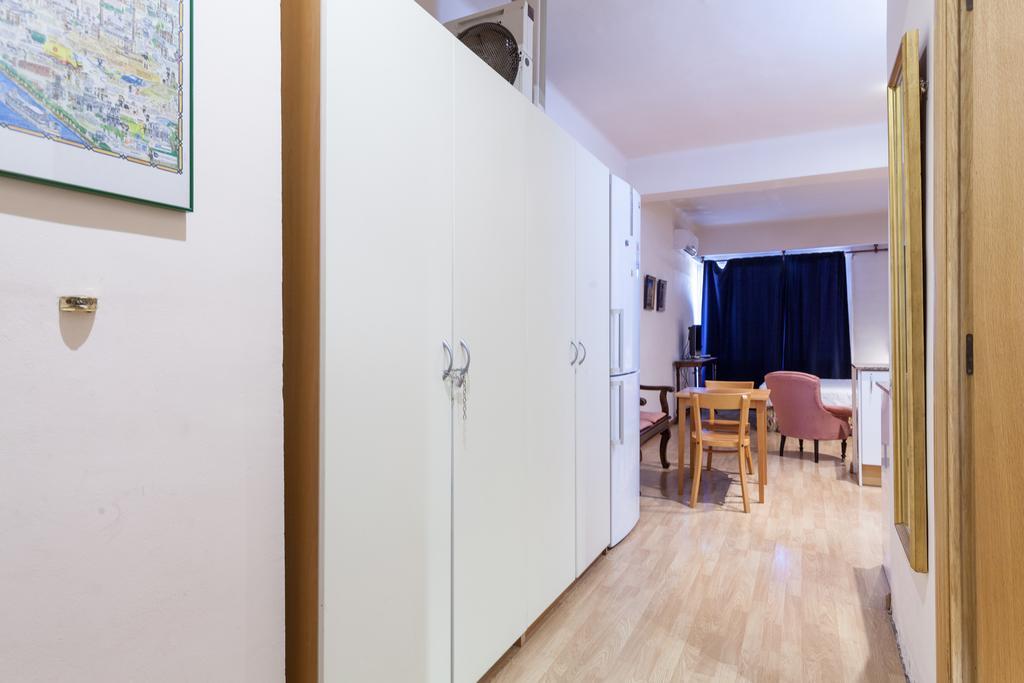 Appartement Flateli Granados