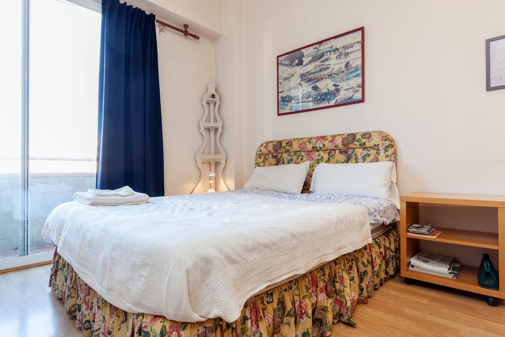 Appartement Flateli Granados Barcelone