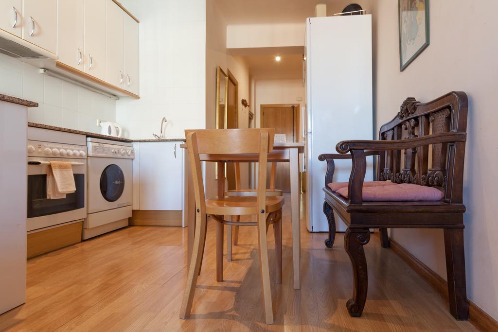 Appartement Flateli Granados *