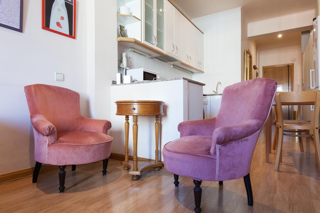 Appartement Flateli Granados