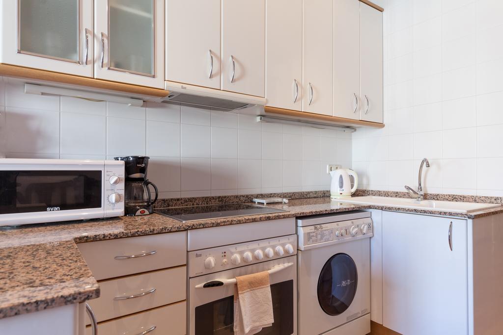 Appartement Flateli Granados Barcelone