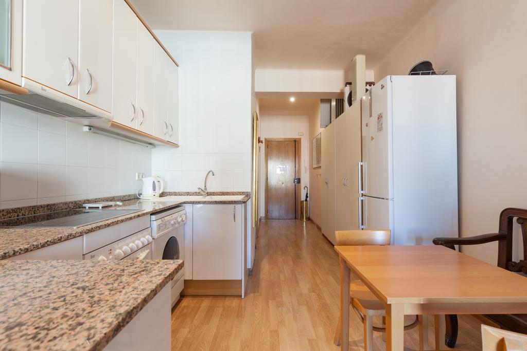 Appartement Flateli Granados *