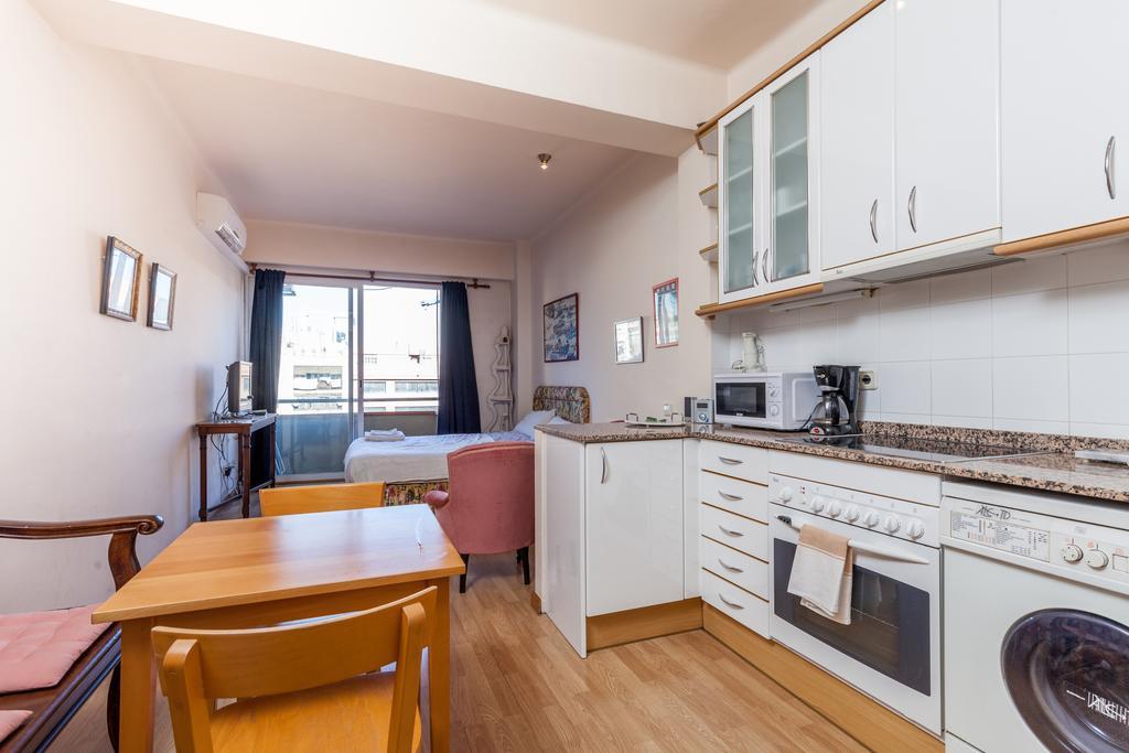 Appartement Flateli Granados *