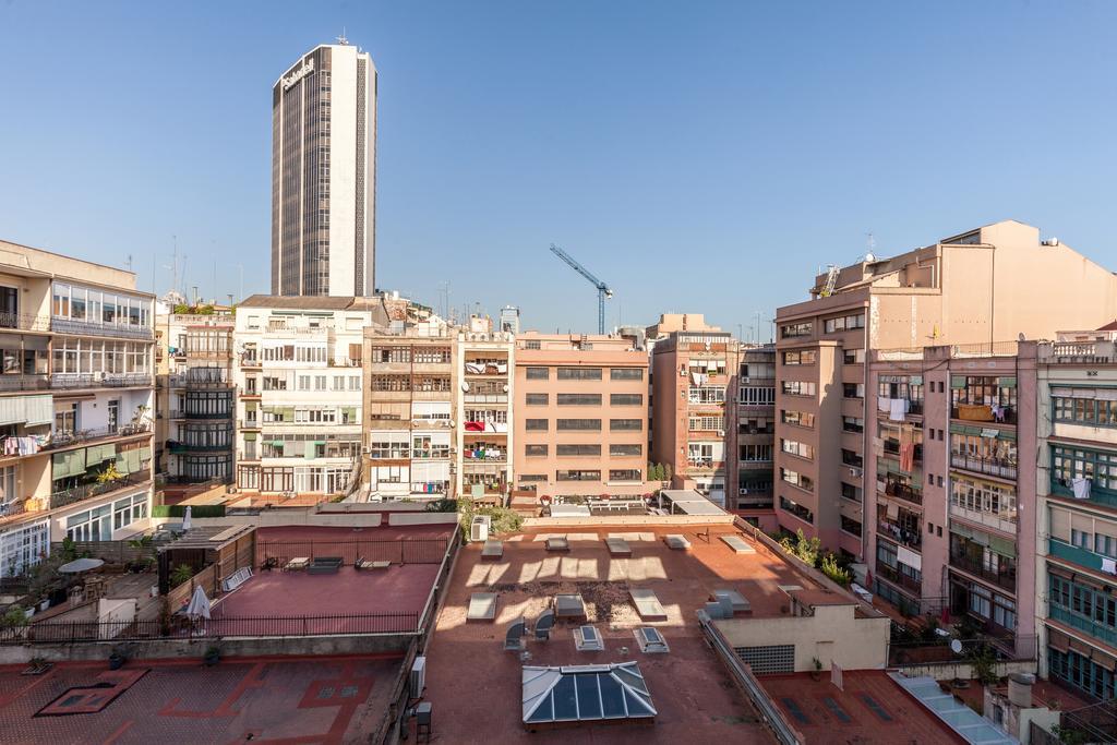 Appartement Flateli Granados *