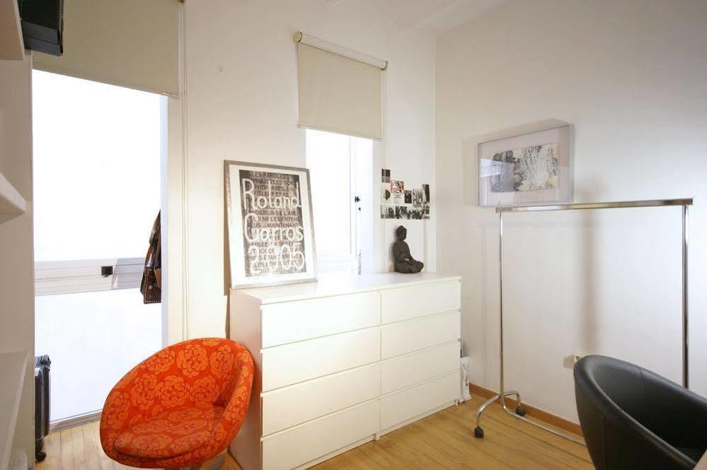 Appartement Flateli Granados *