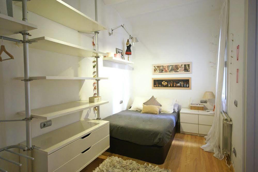 Appartement Flateli Granados