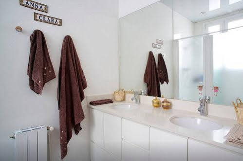 Flateli Granados Appartement Barcelone