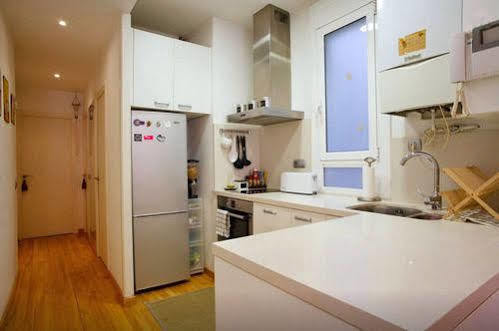 Appartement Flateli Granados Barcelone