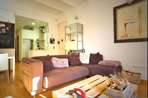 Appartement Flateli Granados *