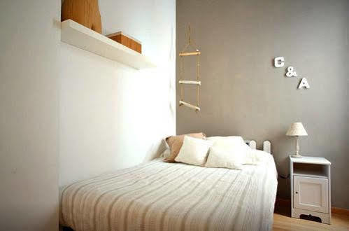 Flateli Granados Appartement